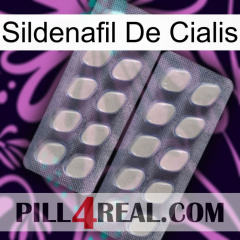 Cialis Sildenafil 07